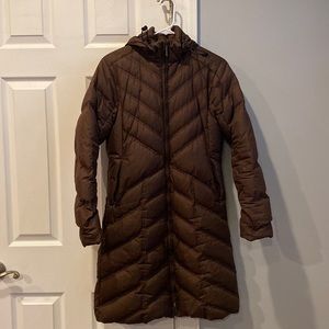 Patagonia Down with it Parka Size S